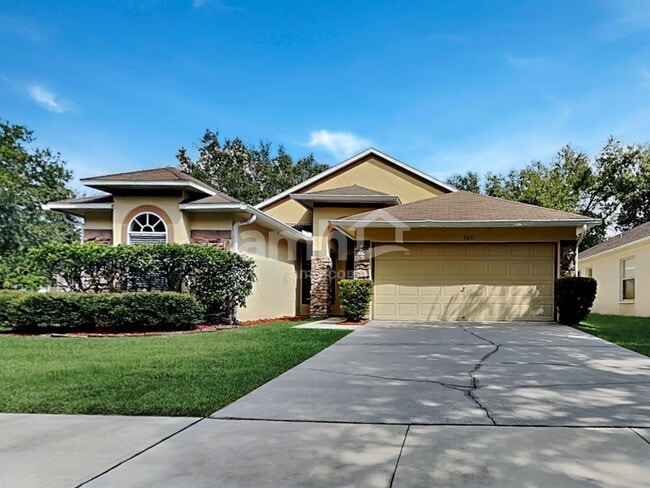 property at 9827 White Barn Way