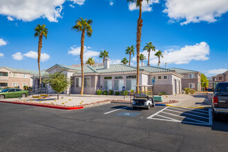 Orchard Club in Las Vegas, NV - Building Photo - Building Photo