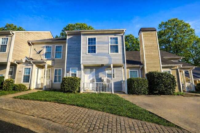 property at 6468 Wellington Chase Ct