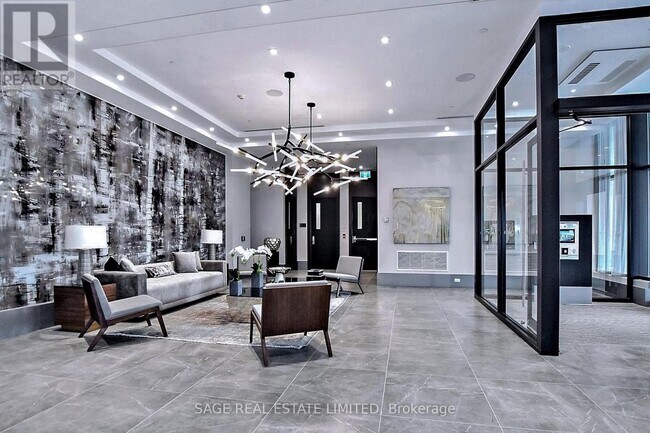 20 Fred Varley Dr in Markham, ON - Building Photo - Building Photo