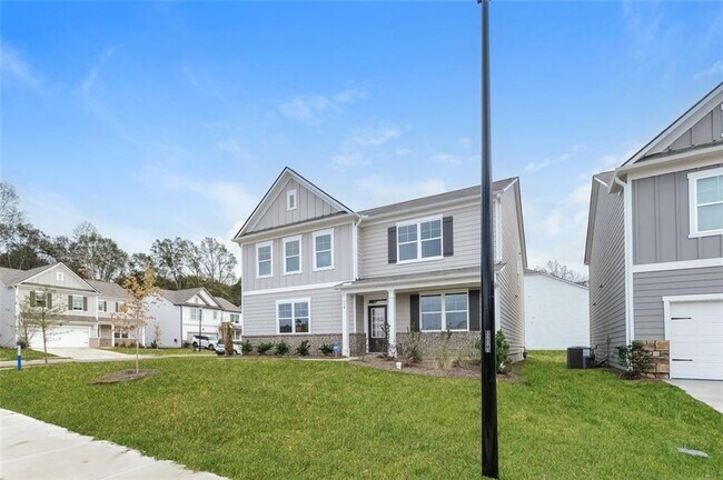 14 Canterbury Vly in Braselton, GA - Building Photo - Building Photo