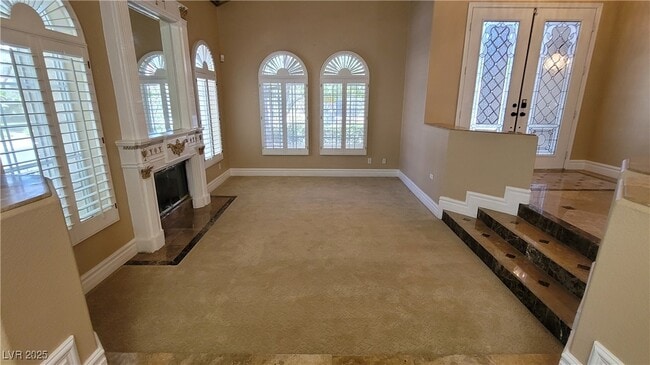 property at 4678 El Camino Cabos Dr