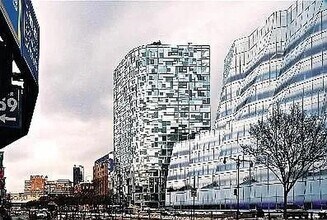 100 100 Eleventh Avenue in New York, NY - Building Photo - Building Photo