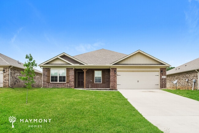 property at 20177 Yarbrough Rd