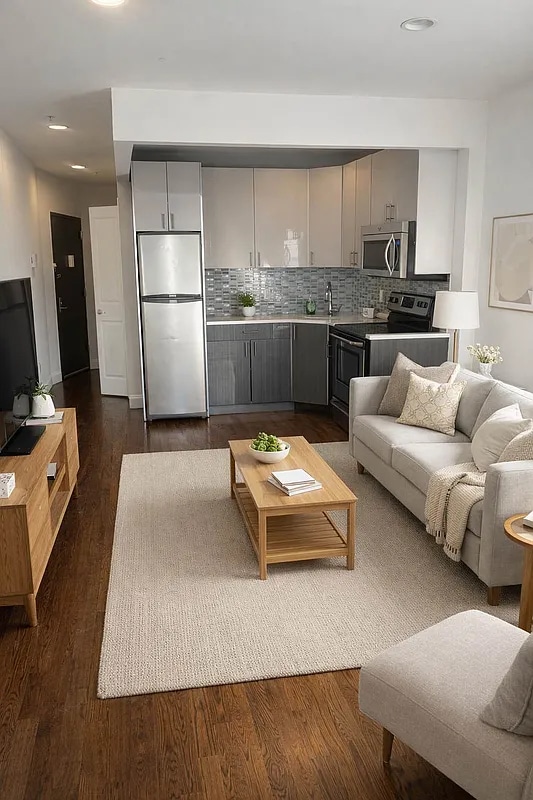 23-09 Astoria Blvd, Unit 4F in Queens, NY - Foto de edificio - Building Photo