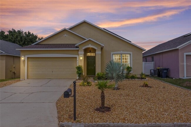 property at 422 Graystone Blvd