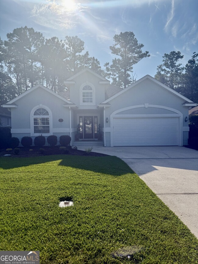 property at 1603 Sandpiper Ct