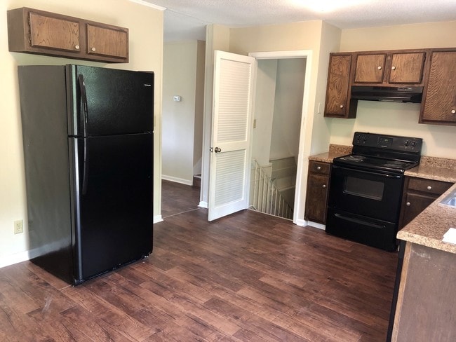 306 Crisman St in Chattanooga, TN - Building Photo - Building Photo