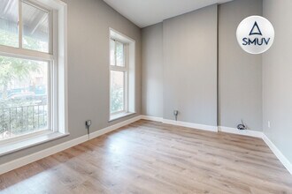 5 N Carey St in Baltimore, MD - Building Photo - Building Photo