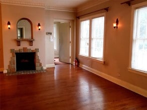 4626 Columbia Ave, Unit A in Dallas, TX - Building Photo - Building Photo