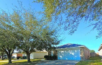 5203 Panay Park Dr in Houston, TX - Foto de edificio - Building Photo