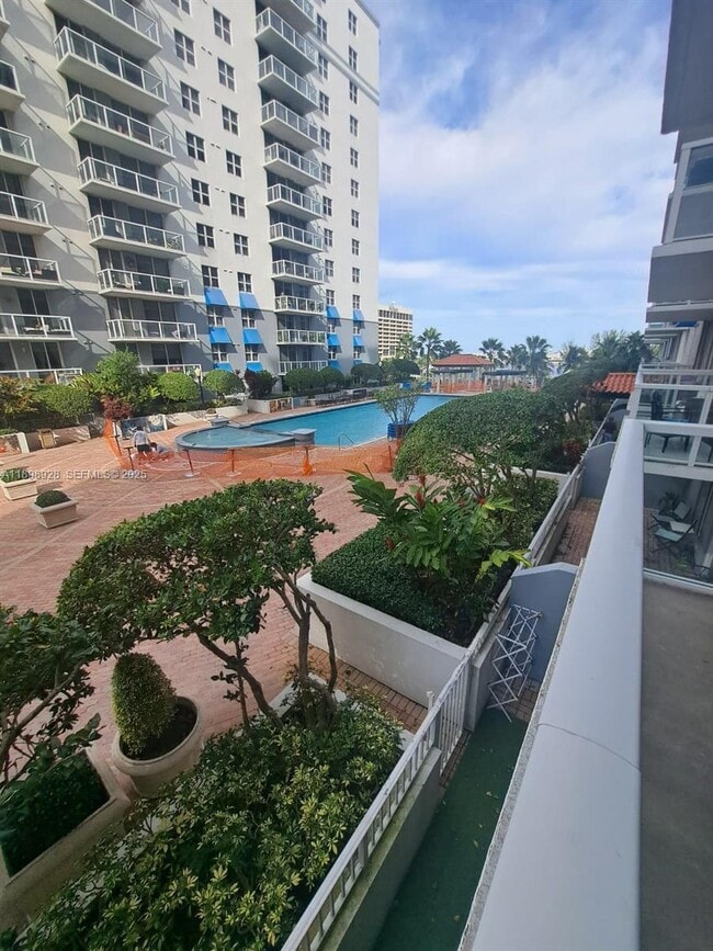 property at 5077 NW 7th St