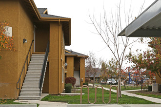 The Village At Chowchilla in Chowchilla, CA - Building Photo - Building Photo