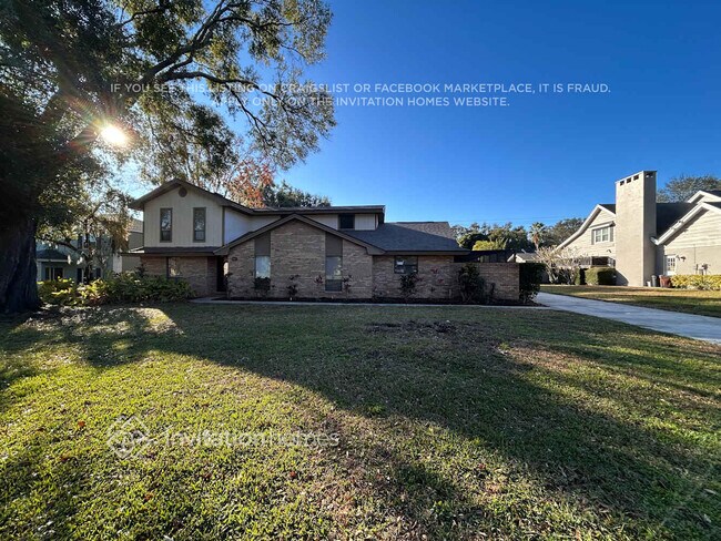 property at 1051 Sugartree Dr S