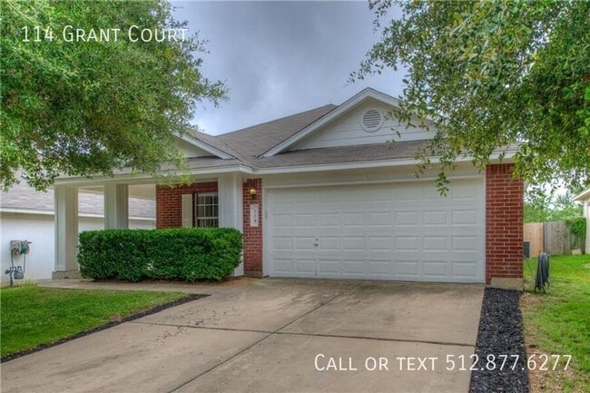 property at 114 Grant Ct