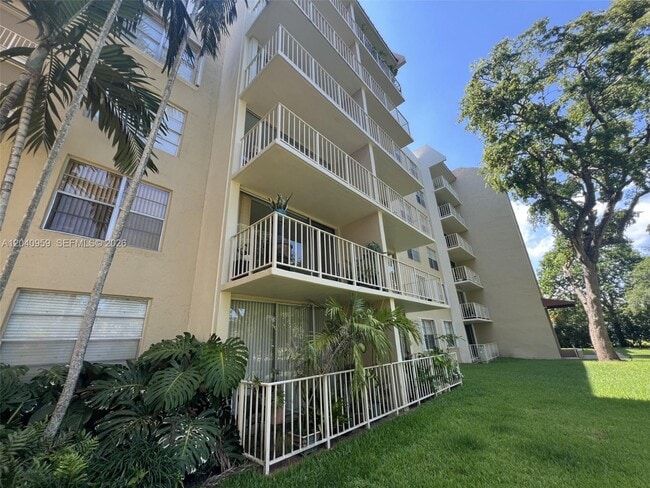 property at 13120 SW 92nd Ave