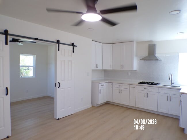 property at 2000 E 8th St