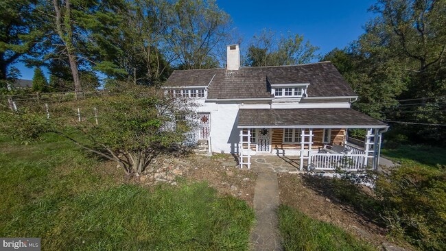 property at 875 Old State Rd