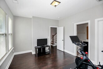 2609 Statesville Ave in Charlotte, NC - Building Photo - Building Photo