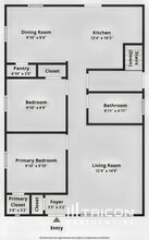 8636 Massasoit Ave in Burbank, IL - Building Photo - Building Photo