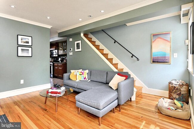 1724 E St NE in Washington, DC - Building Photo - Building Photo