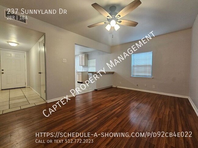property at 237 Sunnyland Dr