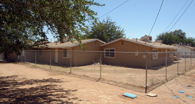 20348 Rimrock Rd in Apple Valley, CA - Building Photo - Building Photo