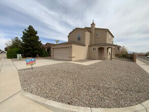680 Ridgeside Tr SW in Albuquerque, NM - Building Photo - Building Photo