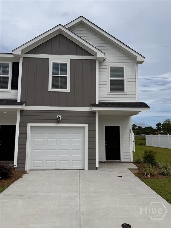 property at 1102 Belle Island Rd
