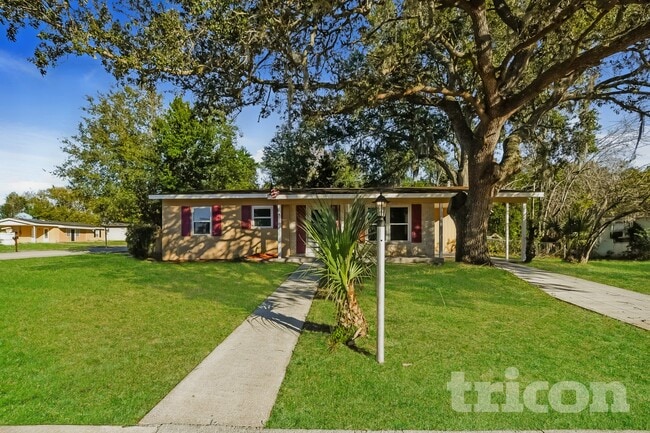 property at 1481 Falmouth Ave