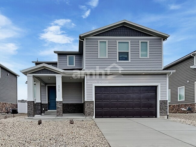 property at 8968 Wilroy Rd