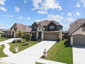 6533 Leonardo Cove in Round Rock, TX - Foto de edificio - Building Photo