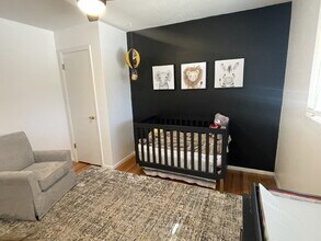 134 Kilgore St in Colorado Springs, CO - Building Photo - Building Photo