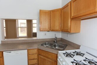 1219 N Dearborn St in Chicago, IL - Building Photo - Building Photo