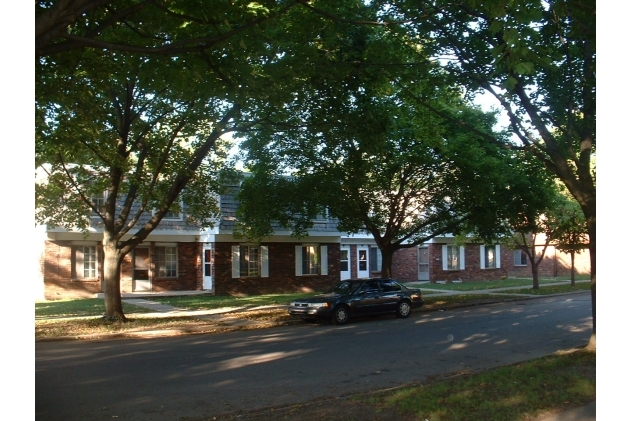 Building 1 in Niles, MI - Building Photo