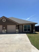 4300 Hunters Place Dr in Killeen, TX - Building Photo