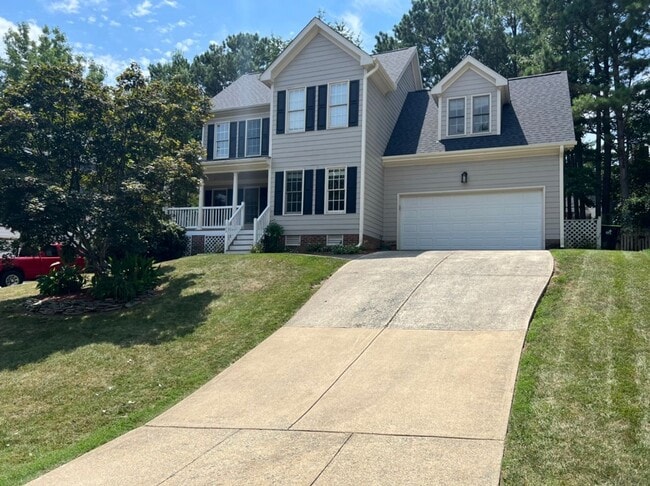 property at 102 Cedar Twig Ct