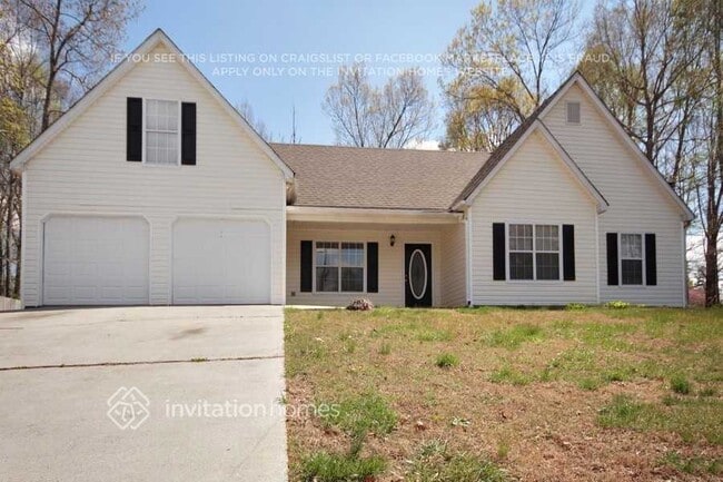 property at 16 Chastain Way