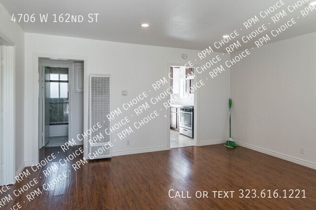 4706 W 162nd St in Lawndale, CA - Building Photo - Building Photo