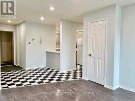 1633 Dundas St W in Toronto, ON - Building Photo