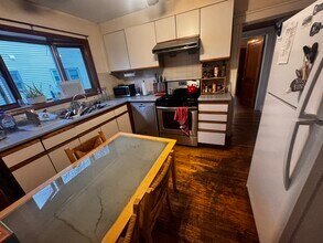 121 Murdock St, Unit 1 in Boston, MA - Building Photo - Building Photo