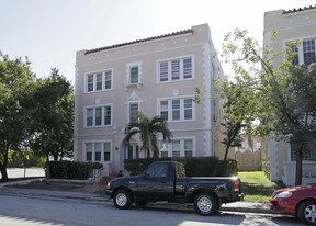 244 NE 28th St in Miami, FL - Building Photo