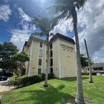 12035 NE 2nd Ave in North Miami, FL - Building Photo