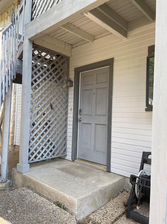 property at 2410 Enfield Rd