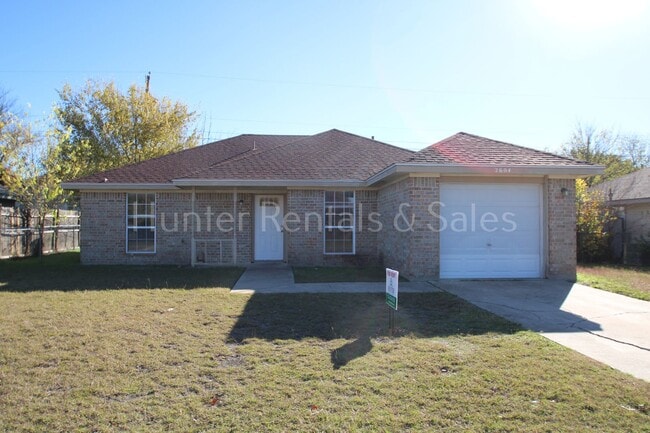 2604 Cross Timber Dr