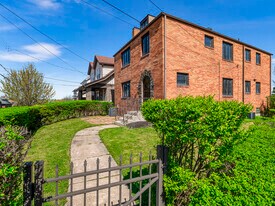 433 Winterhill St, Unit 1 in Pittsburgh, PA - Building Photo