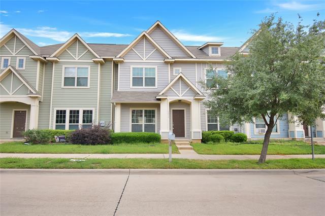 property at 5416 Del Rey Dr