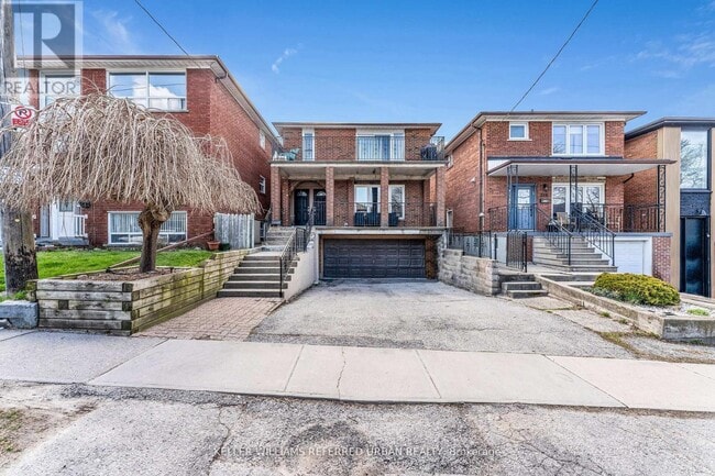 314 Atlas Ave in Toronto, ON - Building Photo - Building Photo