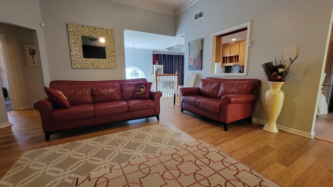 property at 2590 Old Covington Rd NE