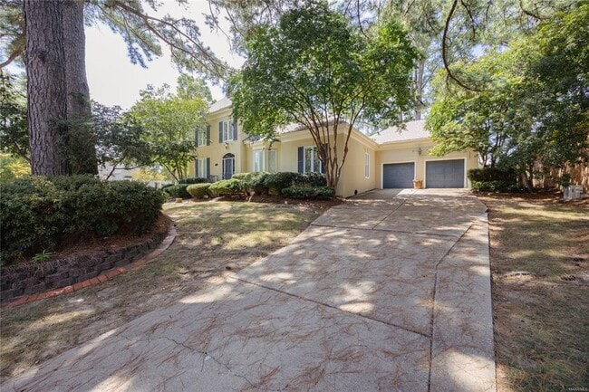 9411 Dunleith in Montgomery, AL - Building Photo - Building Photo